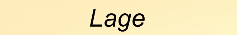 Lage
