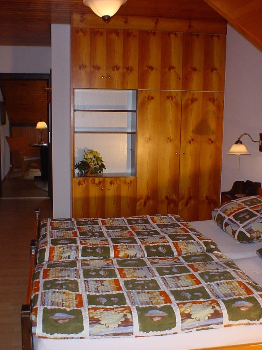 Schlafzimmer FW 3