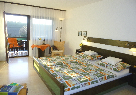 Doppelzimmer