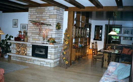 Wohnzimmer FW 2