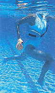 Aqua-Jogging