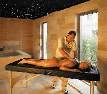 Ayurveda Massage