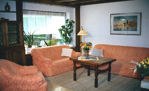 Wohnzimmer FW 2