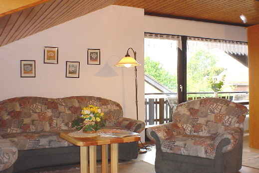 FW 3 - Wohnzimmer