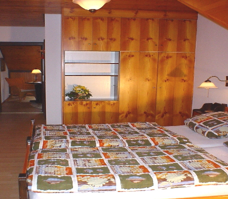 FW 3 - Schlafzimmer