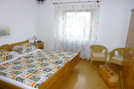 FW 2 - Doppel-Schlafzimmer