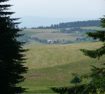 Hochtalsteig